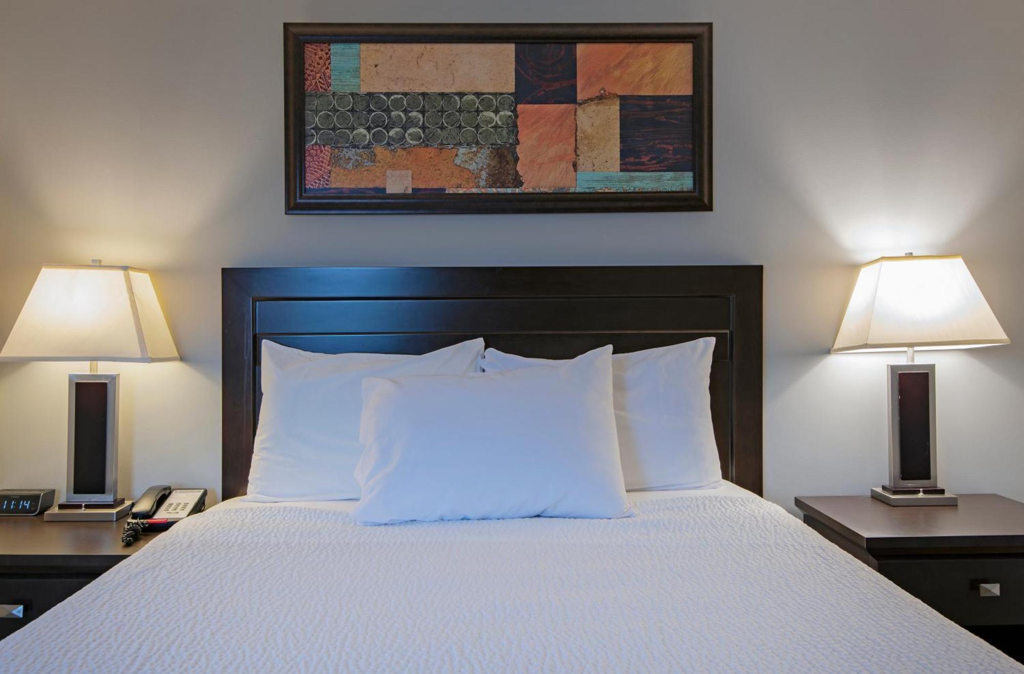 Travelodge By Wyndham Kamloops Mountview Exteriér fotografie